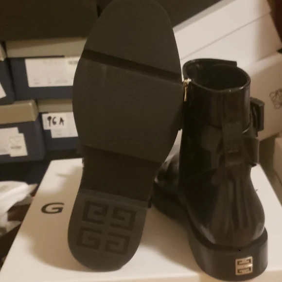 Givenchy boot - Picture 4 of 11